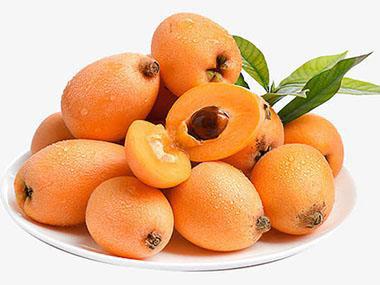 枇杷加工生产线