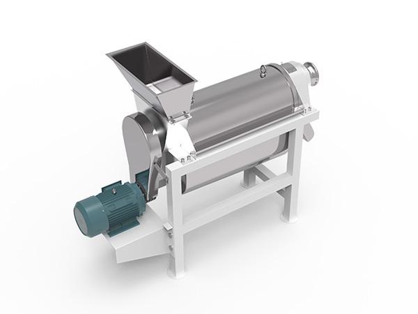 LZ-1.5型螺旋榨汁机